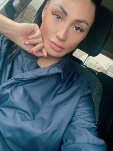 Индивидуалка Марта Фотография 18